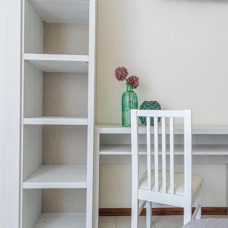 Hotel Astrid Червия Екстериор снимка