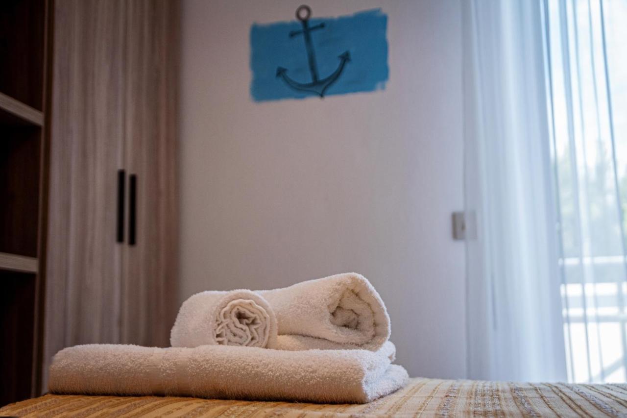 Hotel Astrid Червия Екстериор снимка