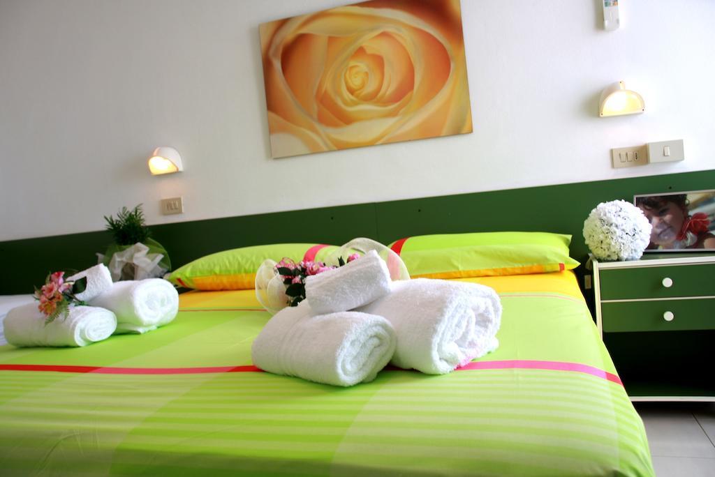 Hotel Astrid Червия Стая снимка