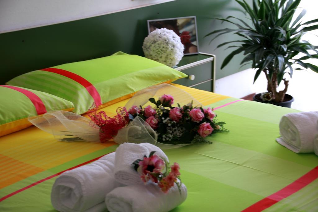 Hotel Astrid Червия Стая снимка