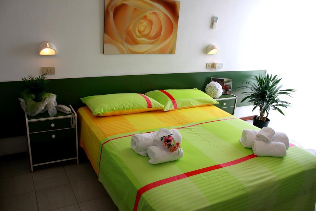 Hotel Astrid Червия Стая снимка